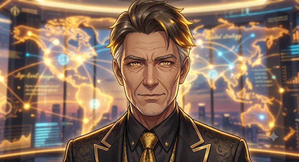 钟Sir